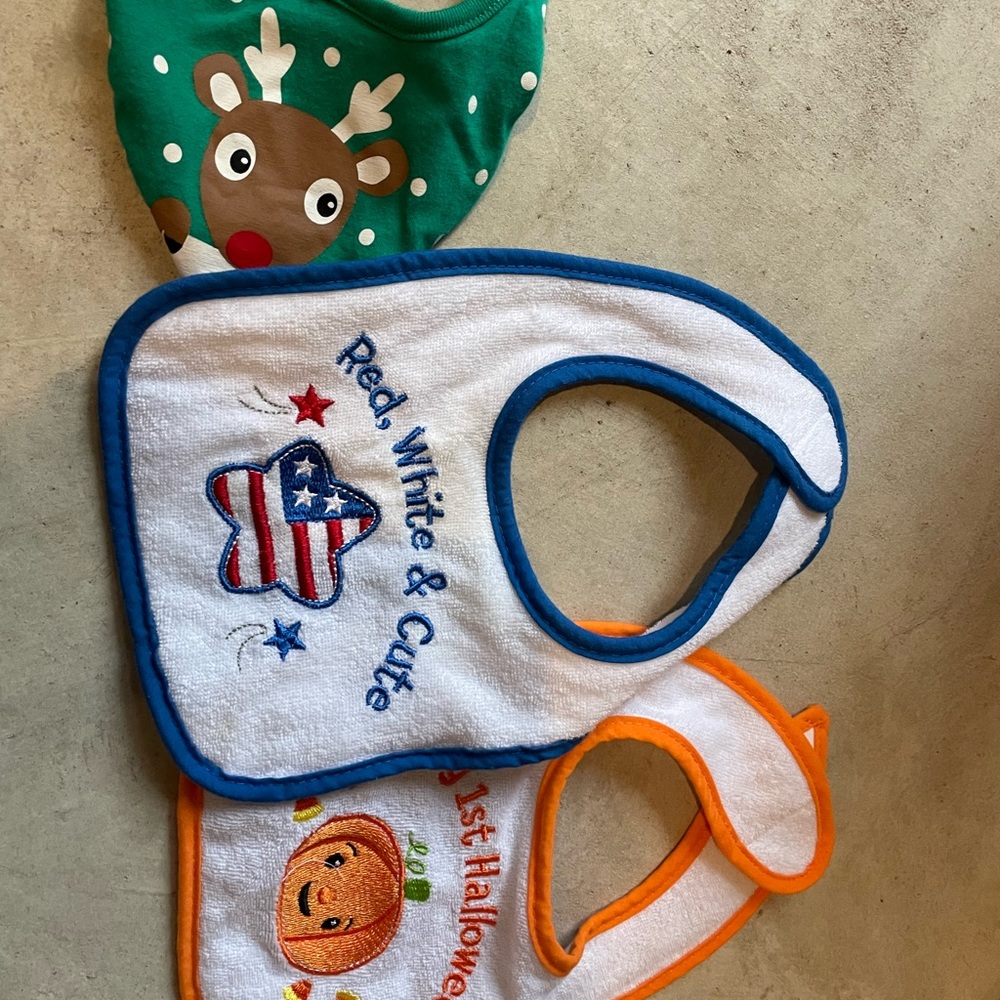 Bibs